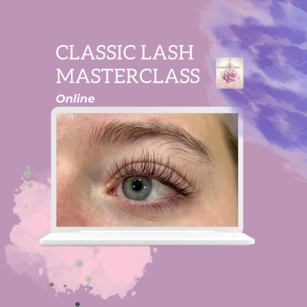 eyelash training course