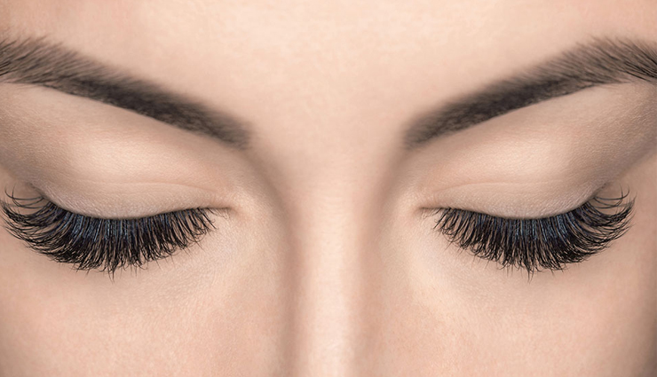 How To Take Care of Eyelash Extensions?