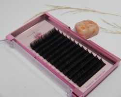 feather touch tray